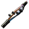 Nzeta zeta23012 Муфта ответвительная 4 ПОТ-1 (95–150/25–95)