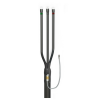 Nzeta zeta23405 Муфта 3 ПКТпб-1 (4-10) нг-Ls без наконечников