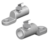 Nzeta zeta10553 Наконечник болтовой 2НБВ-1-100 (25-50) ЗЭТАРУС