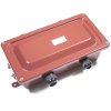 Nzeta zeta30317 Коробка с зажимами наборными КЗНС-16 У2 IP54