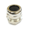 Nzeta zeta30102 Кабельный ввод М 33 латунный УТ1,5 IP66/IP67/IP68
