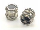 Nzeta zeta34701 Кабельный ввод ВКЭ1-ЛР-М12-8-L8 IP66/IP67/IP68 ЗЭТАРУС