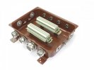 Nzeta zeta30360 Коробка монтажная КМ 65-40 УХЛ1,5