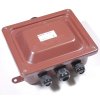 Nzeta zeta30328 Коробка соединительная КС-10 У2 IP54