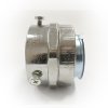 Nzeta zeta42116 Муфта трубная МТ-15 У2 алюминиевая ЗЭТАРУС