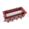 Nzeta zeta30376 Коробка клеммная У614А УХЛ1,5 IP65