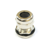 Nzeta zeta30109 Кабельный ввод М 18 латунный УТ1,5 IP66/IP67/IP68