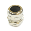 Nzeta zeta30118 Кабельный ввод М 25 латунный УТ1,5 IP66/IP67/IP68
