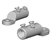 Nzeta zeta10568 Наконечник болтовой 3НБВ-4-100 (300/400) ЗЭТАРУС