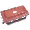 Nzeta zeta30329 Коробка соединительная КС-20 УХЛ1,5 IP65