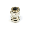 Nzeta zeta30108 Кабельный ввод М 14 латунный УТ1,5 IP66/IP67/IP68