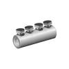 Nzeta zeta11044 Соединитель болтовой 4СБ-3-100 (150-240) ЗЭТАРУС
