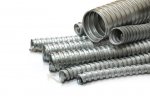 Гофроматика zeta42513 Металлорукав Р3-Ц 20 (50 м/уп.) ЗЭТАРУС