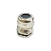 Nzeta zeta30145 Кабельный ввод PG 11 латунный УТ1,5 IP68