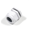 Nzeta zeta30913 Сальник PG 25 пластик (15-21мм) IP68