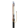 Nzeta zeta23257 Муфта 1 ПКВТ-10 (500-630) с наконечниками