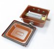 Nzeta zeta30322 Коробка клеммная У614А У2 IP54