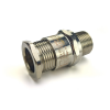 Nzeta zeta31072 Ех-кабельный ввод ВКВ2-НС-G 3/8-9 1Ex db e II Gb X