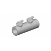 Nzeta zeta11047 Соединитель болтовой 4СБВ-2-005 (70-120) ЗЭТАРУС
