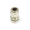 Nzeta zeta30107 Кабельный ввод М 10 латунный УТ1,5 IP66/IP67/IP68