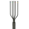Nzeta zeta23381 Муфта 4 ПКТп-1 (4-10) нг-Ls без наконечников