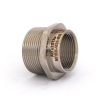 Nzeta zeta30540 Ex-переходная муфта МПВЛ-М25-G1/2 Ех db e II Gb U