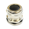 Nzeta zeta30105 Кабельный ввод М 28х1,5 латунный УТ1,5 IP66/IP67/IP68