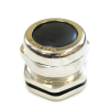 Nzeta zeta30115 Кабельный ввод М 42 латунный УТ1,5 IP66/IP67/IP68