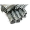 Гофроматика zeta42420 Металлорукав Р3-ЦХ 22 (50 м/уп.)