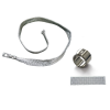 Nzeta zeta21611 Непаянный комплект заземления НКЗ (16-50)