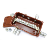 Nzeta zeta30371 Коробка клеммная ККМТ-20 У3 IP31
