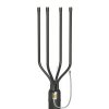 Nzeta ka50010112 Муфта 4 КВ(Н)Тп-1 (70-120) без наконечников ZKabel