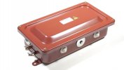 Nzeta zeta30332 Коробка с зажимами наборными КЗНА-16 У3 IP43
