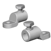 Nzeta zeta10541 Наконечник болтовой 1НБ-0-100 (10-25) ЗЭТАРУС