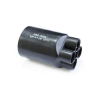 Nzeta zeta21624 Термоусаживаемая перчатка ТУп 4-1 (420) сечение 35-50мм2 55/21 (К)