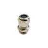 Nzeta zeta30180 Кабельный ввод латунный NPT1/4 УТ1,5