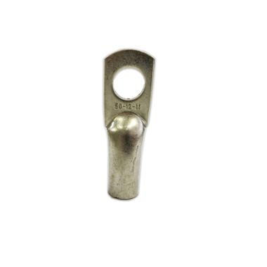 Фотография товара 'Nzeta zeta10628 Наконечник медный лужёный ТМЛ 50-12-11 ЗЭТАРУС'