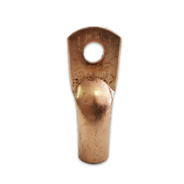 Фотография товара 'Nzeta zeta10737 Наконечник медный Т 95-10-15 ЗЭТАРУС'