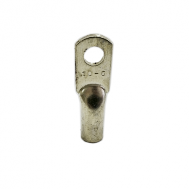 Фотография товара 'Nzeta zeta10910 Наконечник медный луженый JG 10-6'