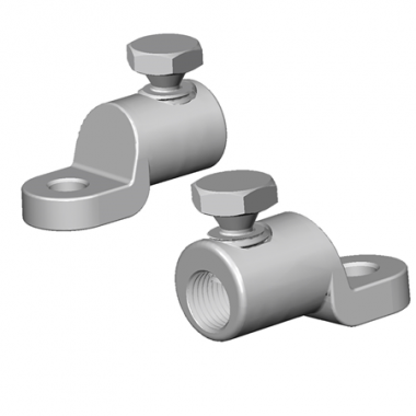 Фотография товара 'Nzeta zeta10540 Наконечник болтовой 1НБ-0-005 (10-25) ЗЭТАРУС'