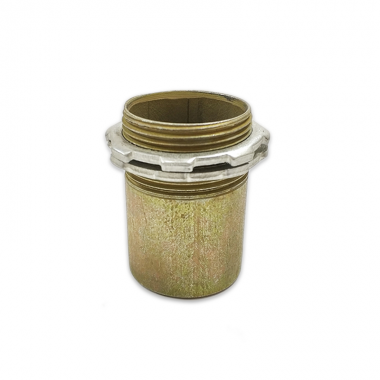 Фотография товара 'Nzeta zeta41113 Патрубок вводный У478 (1 1/2") ЗЭТАРУС'