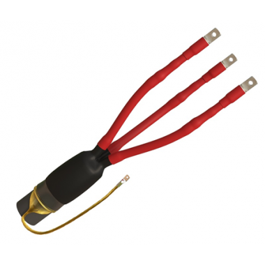 Фотография товара 'Nzeta zeta23267 Муфта 3 ПКВТпб-6 (70-120)-ПВХ'