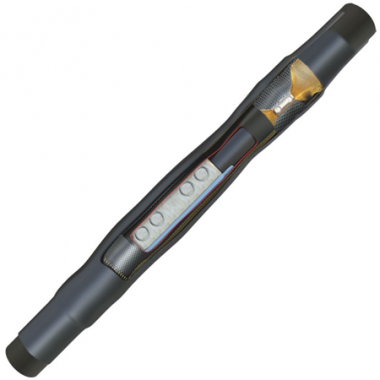 Фотография товара 'Nzeta zeta23260 Муфта 1 ПСТ-10 (300-400) с соединителем'