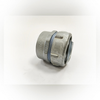 Фотография товара 'Nzeta zeta41313 Резьбовой крепежный элемент с внутренней резьбой РКв-32 У2 IP54'