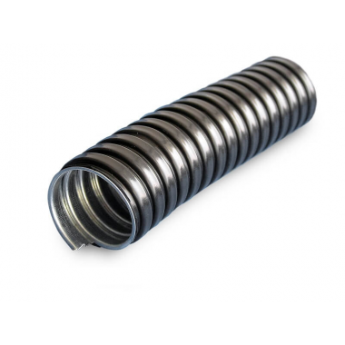 Фотография товара 'Гофроматика zeta42710 Шланг электромонтажный ШЭМ 22'