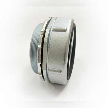 Фотография товара 'Nzeta zeta40428 Резьбовой крепежный элемент с наружной резьбой РКн-100 У2 IP54'