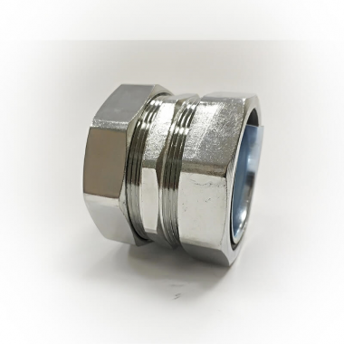 Фотография товара 'Nzeta zeta41405 Адаптер труба-рукав АТР-38 У2 IP43 ЗЭТАРУС'