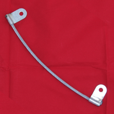 Фотография товара 'Nzeta zeta11122 Перемычка ПГС 95-560 У2,5 ЗЭТАРУС'