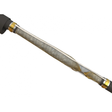 Фотография товара 'Nzeta zeta21595 Муфта 3 ПСТб-10 (150-240) с соединителями ЗЭТАРУС'