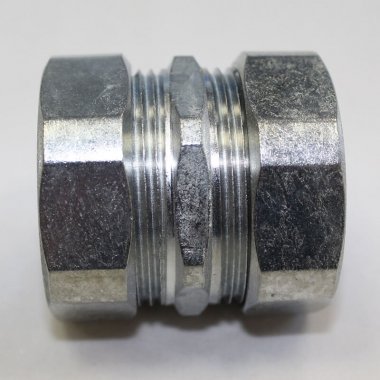 Фотография товара 'Nzeta zeta41004 Адаптер труба-труба АТТ-32 У2 IP43 ЗЭТАРУС'